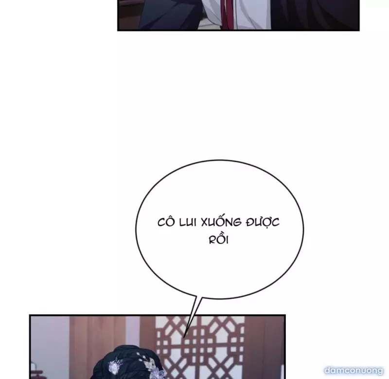 [18+] Truyền Thuyết Về Quỷ Dueoksini Chap Chap 6-[18+] Truyền Thuyết Về Quỷ Dueoksini - Next Chap 7