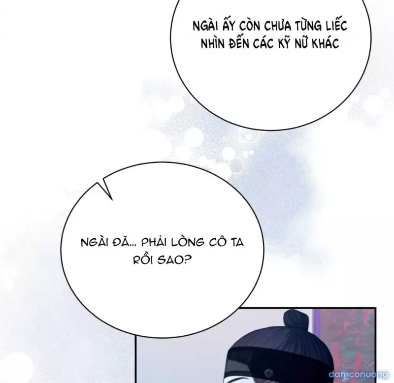 [18+] Truyền Thuyết Về Quỷ Dueoksini Chap Chap 6-[18+] Truyền Thuyết Về Quỷ Dueoksini - Next Chap 7