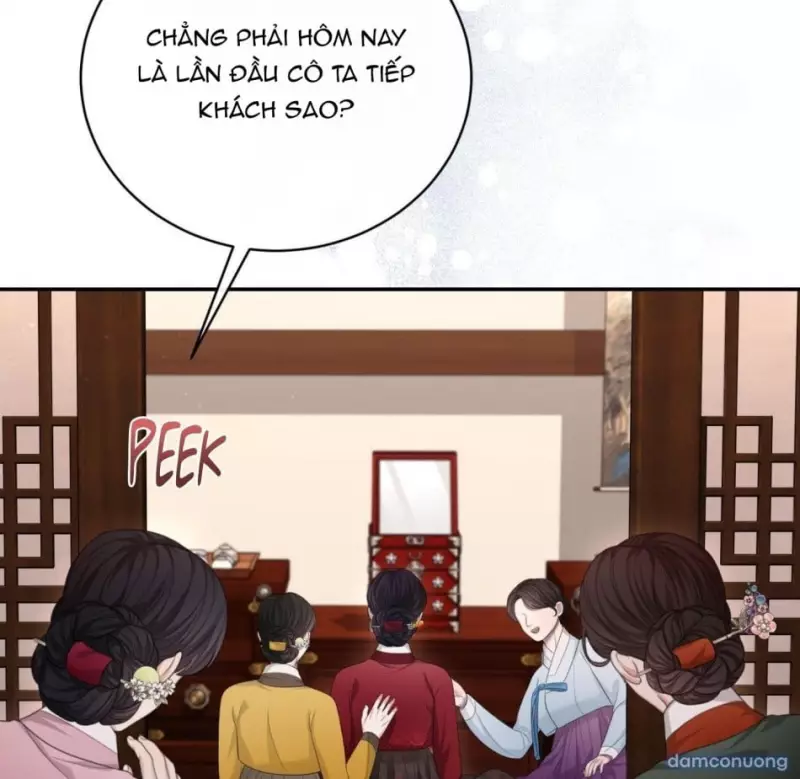 [18+] Truyền Thuyết Về Quỷ Dueoksini Chap Chap 6-[18+] Truyền Thuyết Về Quỷ Dueoksini - Next Chap 7