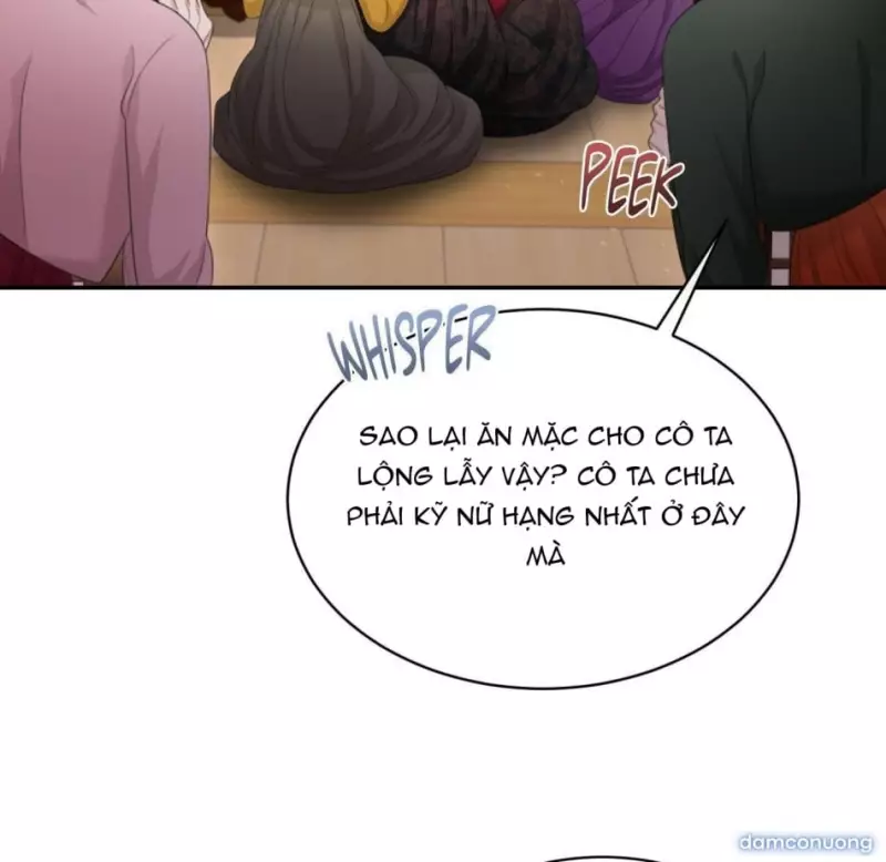 [18+] Truyền Thuyết Về Quỷ Dueoksini Chap Chap 6-[18+] Truyền Thuyết Về Quỷ Dueoksini - Next Chap 7