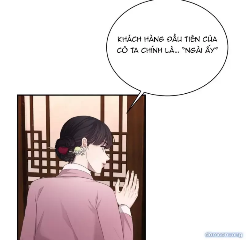 [18+] Truyền Thuyết Về Quỷ Dueoksini Chap Chap 6-[18+] Truyền Thuyết Về Quỷ Dueoksini - Next Chap 7