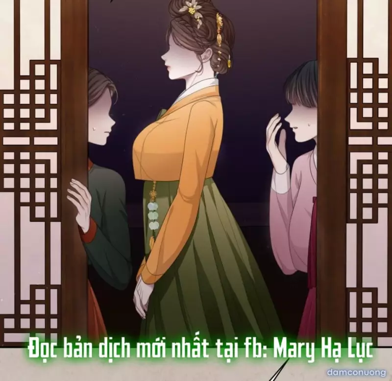 [18+] Truyền Thuyết Về Quỷ Dueoksini Chap Chap 6-[18+] Truyền Thuyết Về Quỷ Dueoksini - Next Chap 7