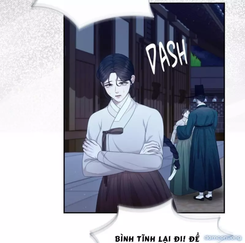 [18+] Truyền Thuyết Về Quỷ Dueoksini Chap Chap 6-[18+] Truyền Thuyết Về Quỷ Dueoksini - Next Chap 7