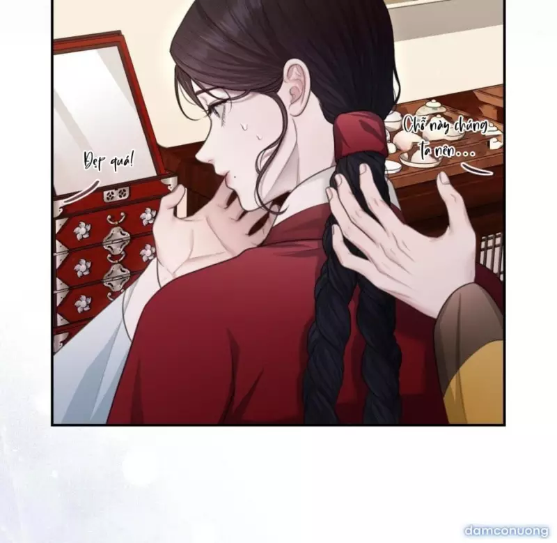 [18+] Truyền Thuyết Về Quỷ Dueoksini Chap Chap 6-[18+] Truyền Thuyết Về Quỷ Dueoksini - Next Chap 7