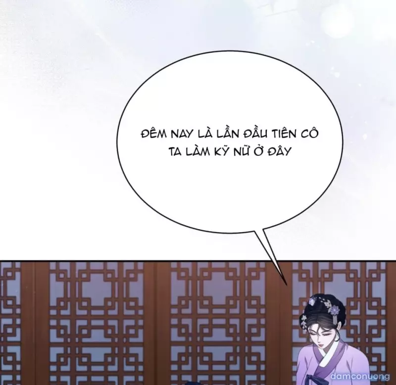 [18+] Truyền Thuyết Về Quỷ Dueoksini Chap Chap 6-[18+] Truyền Thuyết Về Quỷ Dueoksini - Next Chap 7