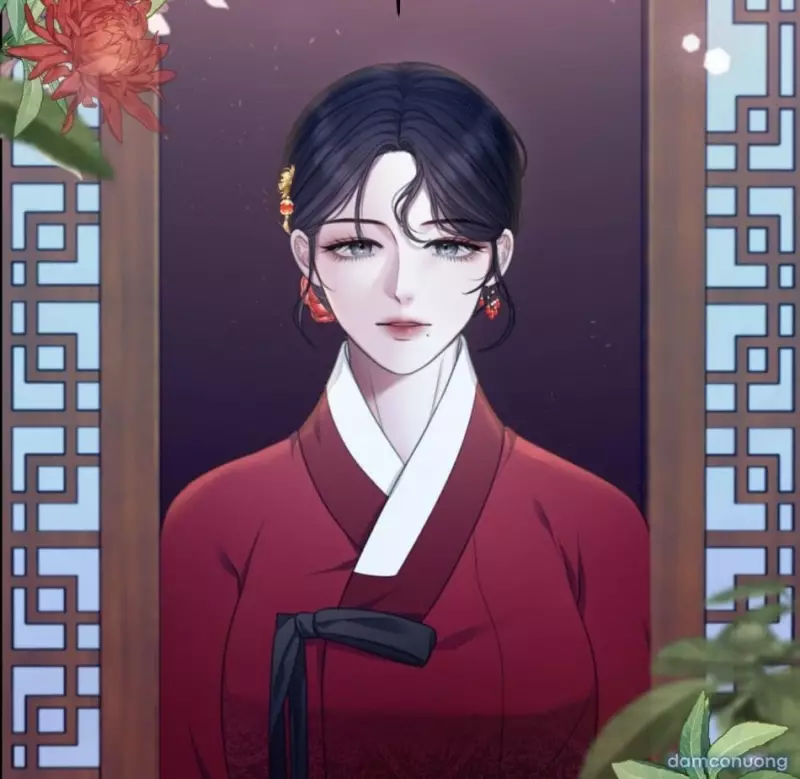 [18+] Truyền Thuyết Về Quỷ Dueoksini Chap Chap 6-[18+] Truyền Thuyết Về Quỷ Dueoksini - Next Chap 7