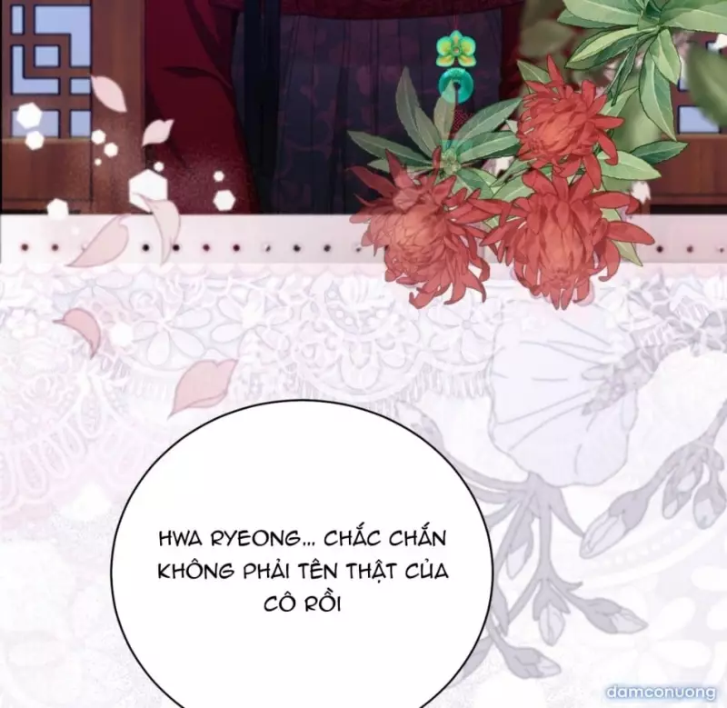 [18+] Truyền Thuyết Về Quỷ Dueoksini Chap Chap 6-[18+] Truyền Thuyết Về Quỷ Dueoksini - Next Chap 7