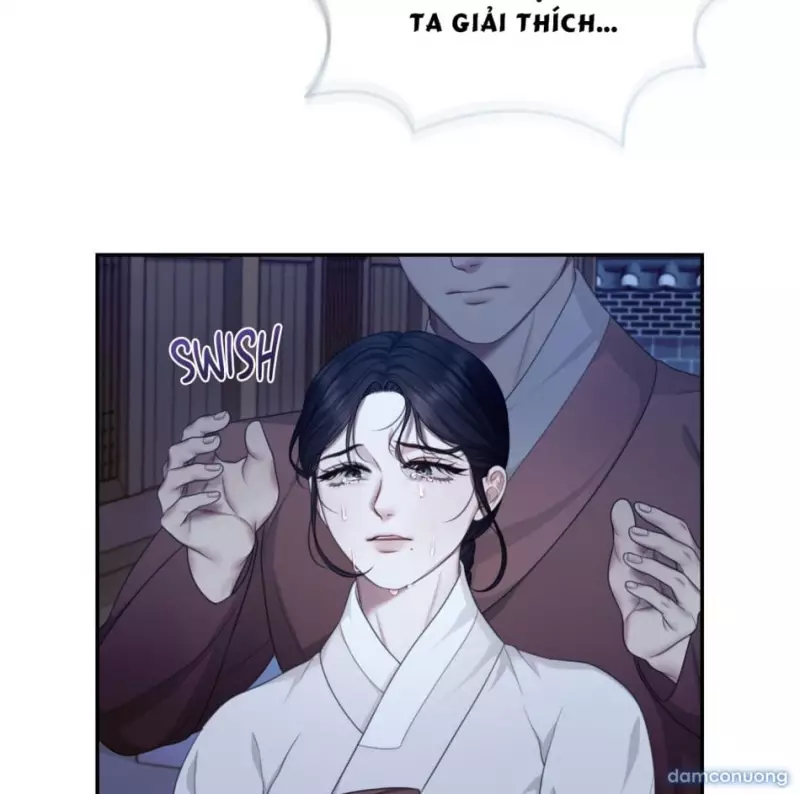 [18+] Truyền Thuyết Về Quỷ Dueoksini Chap Chap 6-[18+] Truyền Thuyết Về Quỷ Dueoksini - Next Chap 7