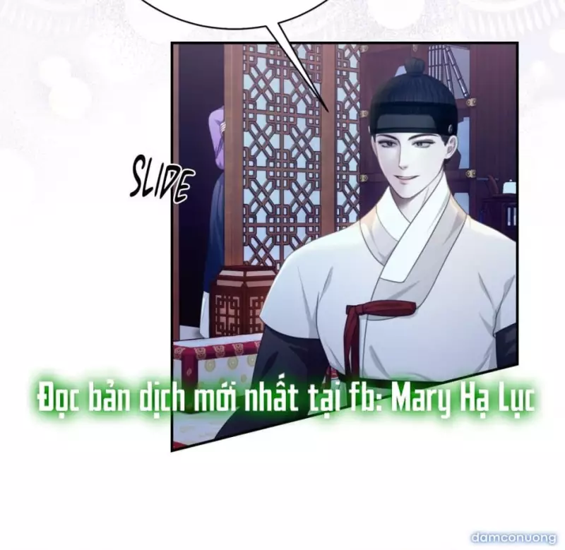 [18+] Truyền Thuyết Về Quỷ Dueoksini Chap Chap 6-[18+] Truyền Thuyết Về Quỷ Dueoksini - Next Chap 7