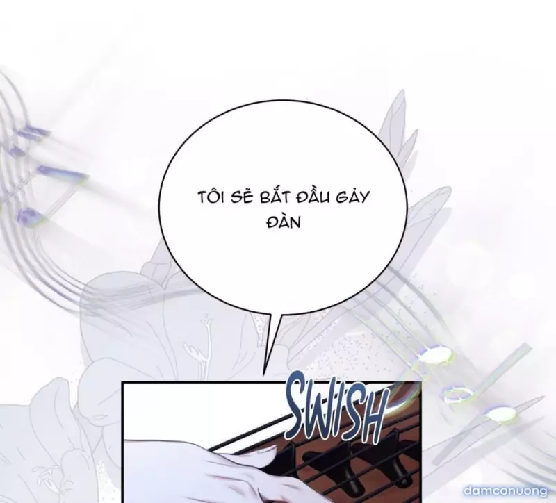 [18+] Truyền Thuyết Về Quỷ Dueoksini Chap Chap 6-[18+] Truyền Thuyết Về Quỷ Dueoksini - Next Chap 7