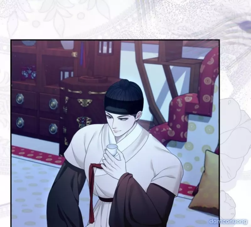 [18+] Truyền Thuyết Về Quỷ Dueoksini Chap Chap 6-[18+] Truyền Thuyết Về Quỷ Dueoksini - Next Chap 7