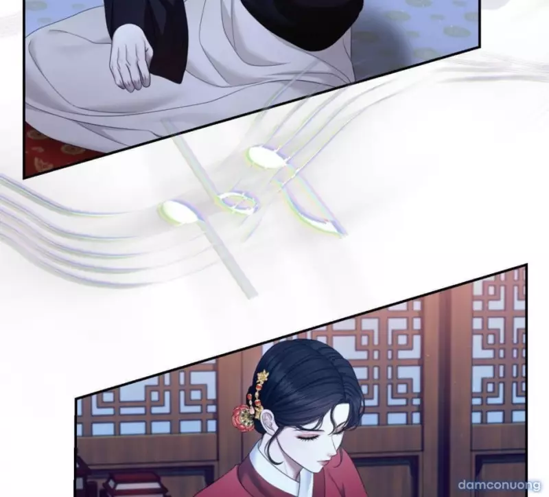 [18+] Truyền Thuyết Về Quỷ Dueoksini Chap Chap 6-[18+] Truyền Thuyết Về Quỷ Dueoksini - Next Chap 7