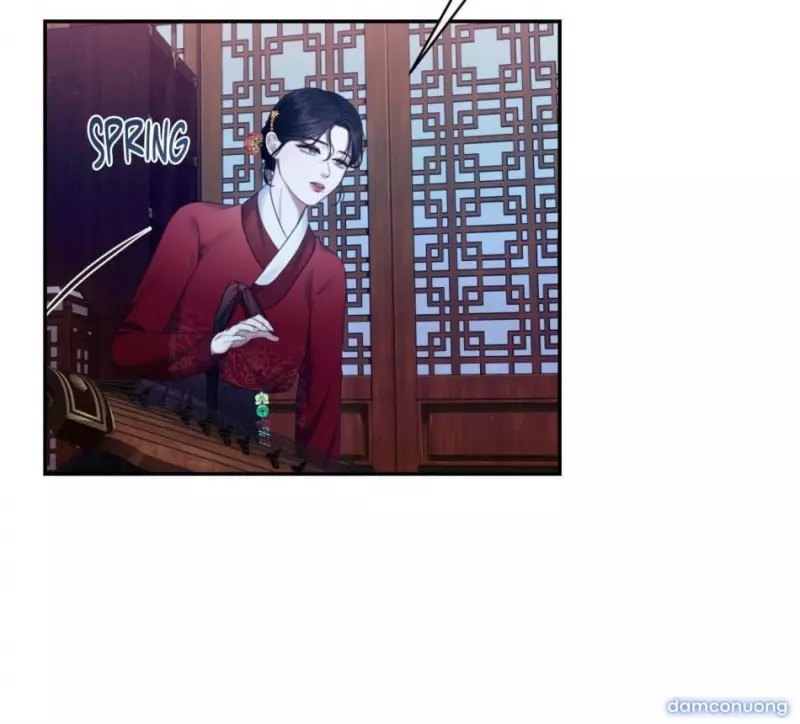 [18+] Truyền Thuyết Về Quỷ Dueoksini Chap Chap 6-[18+] Truyền Thuyết Về Quỷ Dueoksini - Next Chap 7