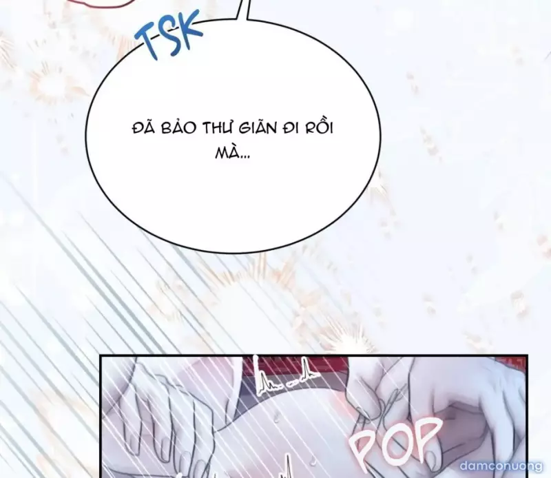 [18+] Truyền Thuyết Về Quỷ Dueoksini Chap Chap 7-[18+] Truyền Thuyết Về Quỷ Dueoksini - Next Chap 8