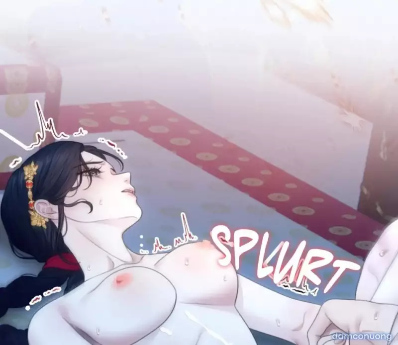 [18+] Truyền Thuyết Về Quỷ Dueoksini Chap Chap 7-[18+] Truyền Thuyết Về Quỷ Dueoksini - Next Chap 8