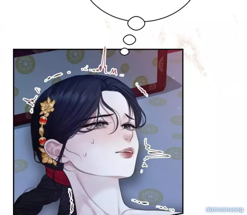 [18+] Truyền Thuyết Về Quỷ Dueoksini Chap Chap 7-[18+] Truyền Thuyết Về Quỷ Dueoksini - Next Chap 8