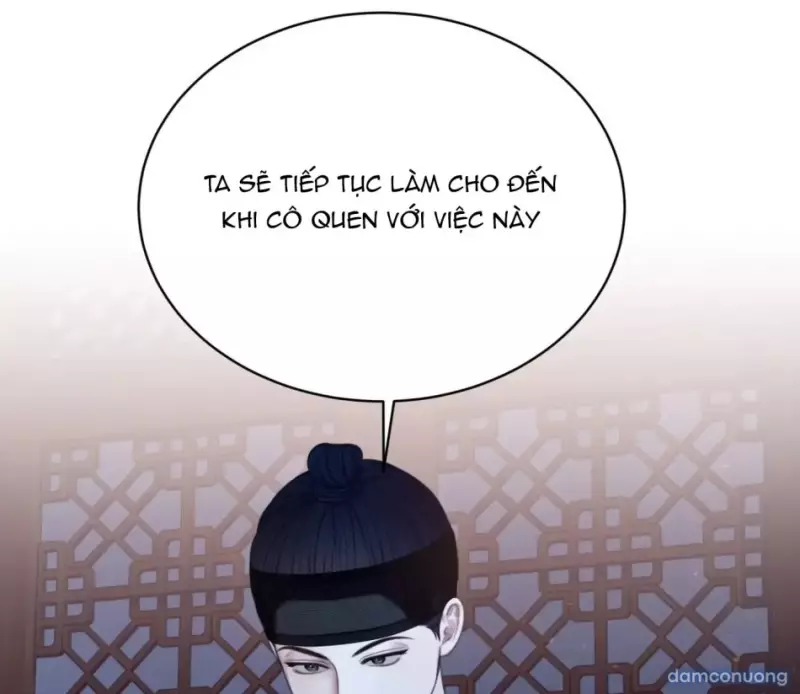 [18+] Truyền Thuyết Về Quỷ Dueoksini Chap Chap 7-[18+] Truyền Thuyết Về Quỷ Dueoksini - Next Chap 8