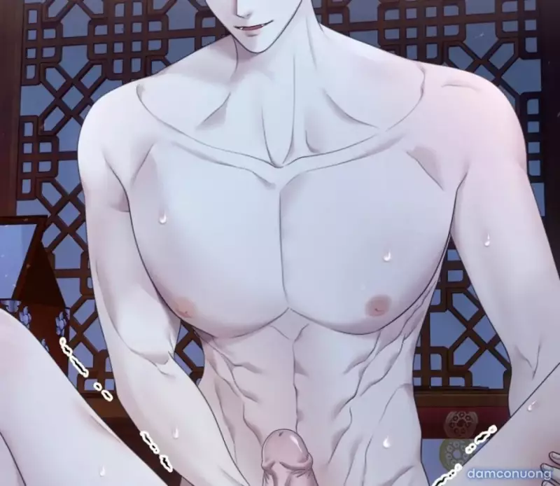 [18+] Truyền Thuyết Về Quỷ Dueoksini Chap Chap 7-[18+] Truyền Thuyết Về Quỷ Dueoksini - Next Chap 8