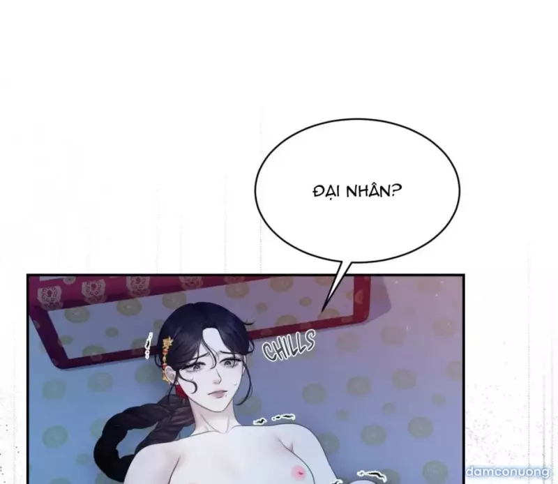 [18+] Truyền Thuyết Về Quỷ Dueoksini Chap Chap 7-[18+] Truyền Thuyết Về Quỷ Dueoksini - Next Chap 8