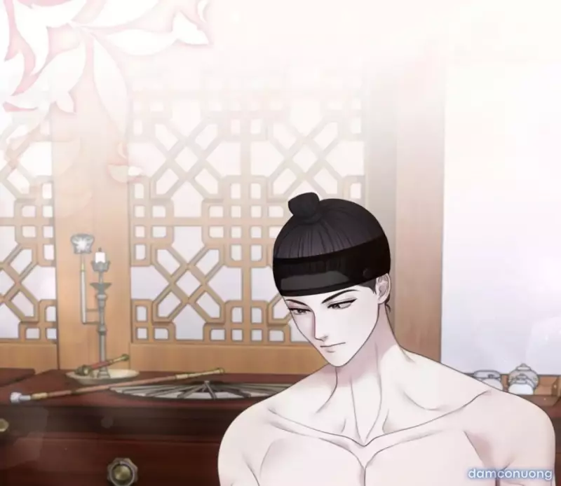 [18+] Truyền Thuyết Về Quỷ Dueoksini Chap Chap 7-[18+] Truyền Thuyết Về Quỷ Dueoksini - Next Chap 8