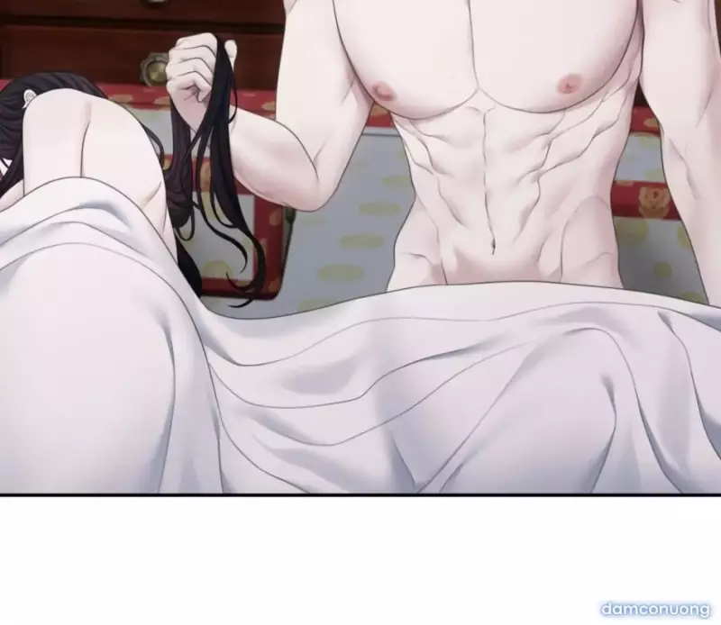 [18+] Truyền Thuyết Về Quỷ Dueoksini Chap Chap 7-[18+] Truyền Thuyết Về Quỷ Dueoksini - Next Chap 8