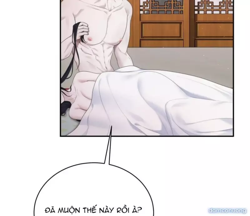 [18+] Truyền Thuyết Về Quỷ Dueoksini Chap Chap 7-[18+] Truyền Thuyết Về Quỷ Dueoksini - Next Chap 8