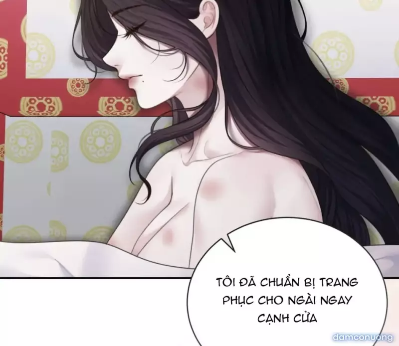 [18+] Truyền Thuyết Về Quỷ Dueoksini Chap Chap 7-[18+] Truyền Thuyết Về Quỷ Dueoksini - Next Chap 8