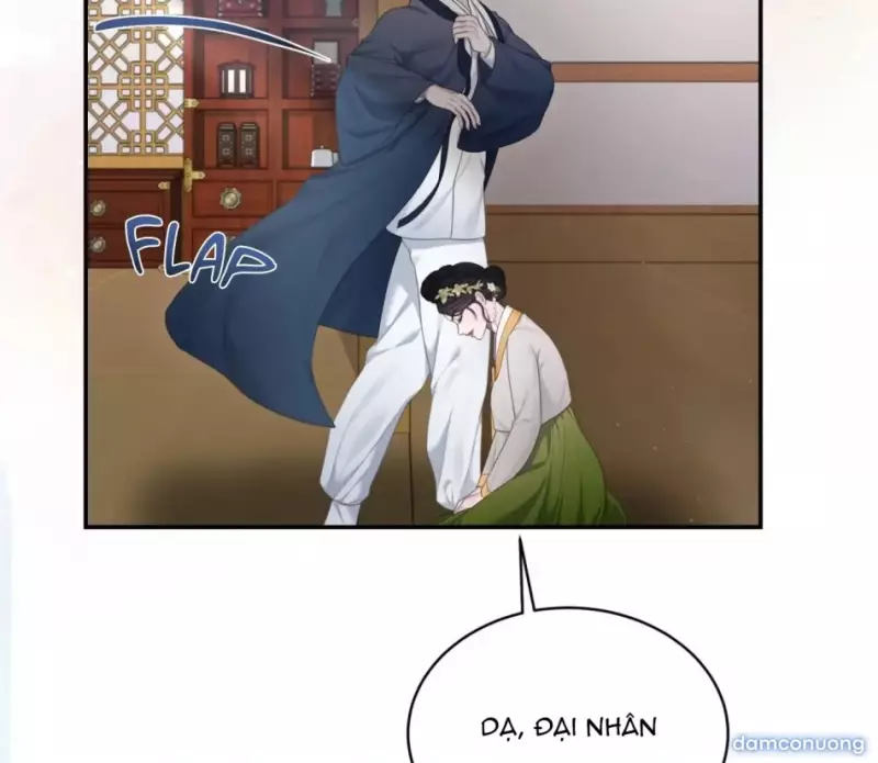 [18+] Truyền Thuyết Về Quỷ Dueoksini Chap Chap 7-[18+] Truyền Thuyết Về Quỷ Dueoksini - Next Chap 8