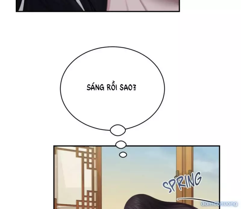 [18+] Truyền Thuyết Về Quỷ Dueoksini Chap Chap 7-[18+] Truyền Thuyết Về Quỷ Dueoksini - Next Chap 8