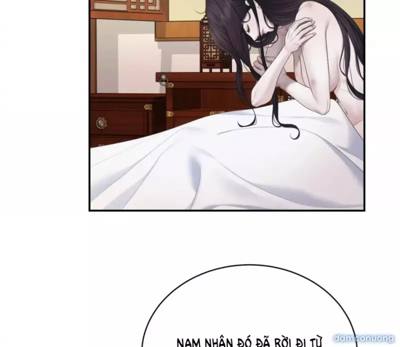 [18+] Truyền Thuyết Về Quỷ Dueoksini Chap Chap 7-[18+] Truyền Thuyết Về Quỷ Dueoksini - Next Chap 8