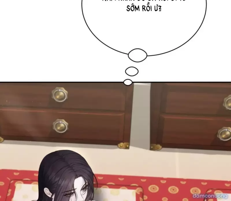 [18+] Truyền Thuyết Về Quỷ Dueoksini Chap Chap 7-[18+] Truyền Thuyết Về Quỷ Dueoksini - Next Chap 8