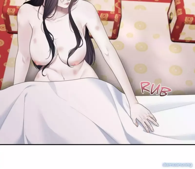 [18+] Truyền Thuyết Về Quỷ Dueoksini Chap Chap 7-[18+] Truyền Thuyết Về Quỷ Dueoksini - Next Chap 8