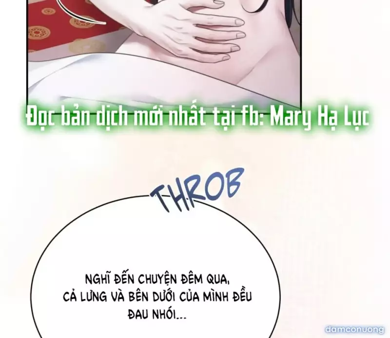 [18+] Truyền Thuyết Về Quỷ Dueoksini Chap Chap 7-[18+] Truyền Thuyết Về Quỷ Dueoksini - Next Chap 8