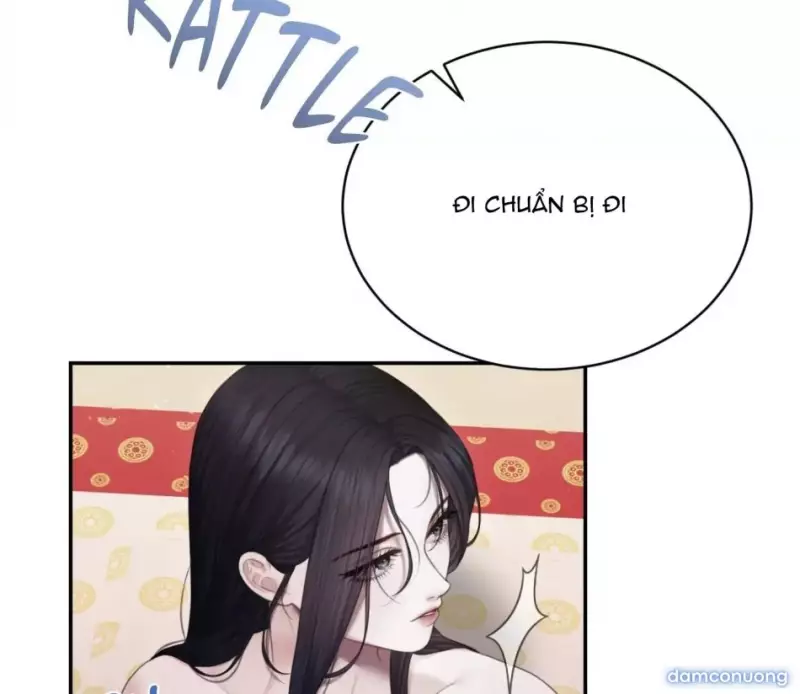 [18+] Truyền Thuyết Về Quỷ Dueoksini Chap Chap 7-[18+] Truyền Thuyết Về Quỷ Dueoksini - Next Chap 8