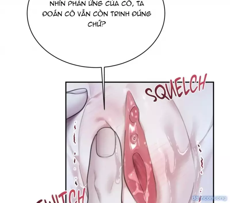 [18+] Truyền Thuyết Về Quỷ Dueoksini Chap Chap 7-[18+] Truyền Thuyết Về Quỷ Dueoksini - Next Chap 8