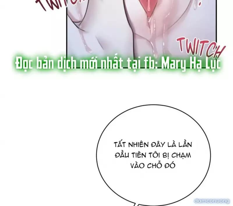 [18+] Truyền Thuyết Về Quỷ Dueoksini Chap Chap 7-[18+] Truyền Thuyết Về Quỷ Dueoksini - Next Chap 8