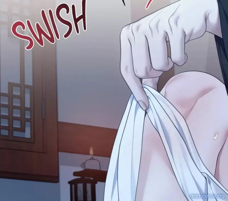 [18+] Truyền Thuyết Về Quỷ Dueoksini Chap Chap 7-[18+] Truyền Thuyết Về Quỷ Dueoksini - Next Chap 8