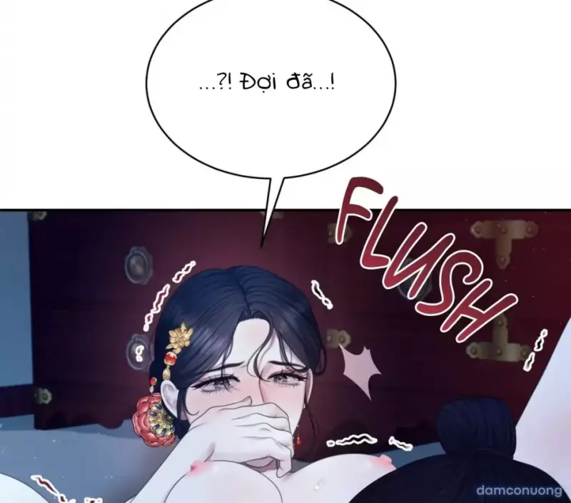 [18+] Truyền Thuyết Về Quỷ Dueoksini Chap Chap 7-[18+] Truyền Thuyết Về Quỷ Dueoksini - Next Chap 8