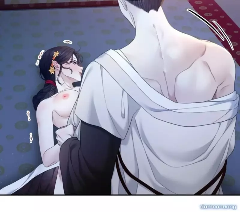 [18+] Truyền Thuyết Về Quỷ Dueoksini Chap Chap 7-[18+] Truyền Thuyết Về Quỷ Dueoksini - Next Chap 8