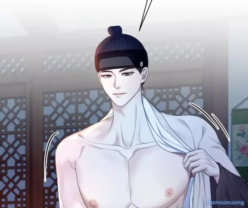 [18+] Truyền Thuyết Về Quỷ Dueoksini Chap Chap 7-[18+] Truyền Thuyết Về Quỷ Dueoksini - Next Chap 8