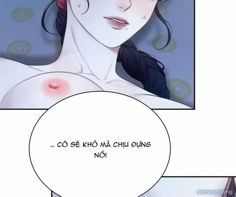 [18+] Truyền Thuyết Về Quỷ Dueoksini Chap Chap 7-[18+] Truyền Thuyết Về Quỷ Dueoksini - Next Chap 8