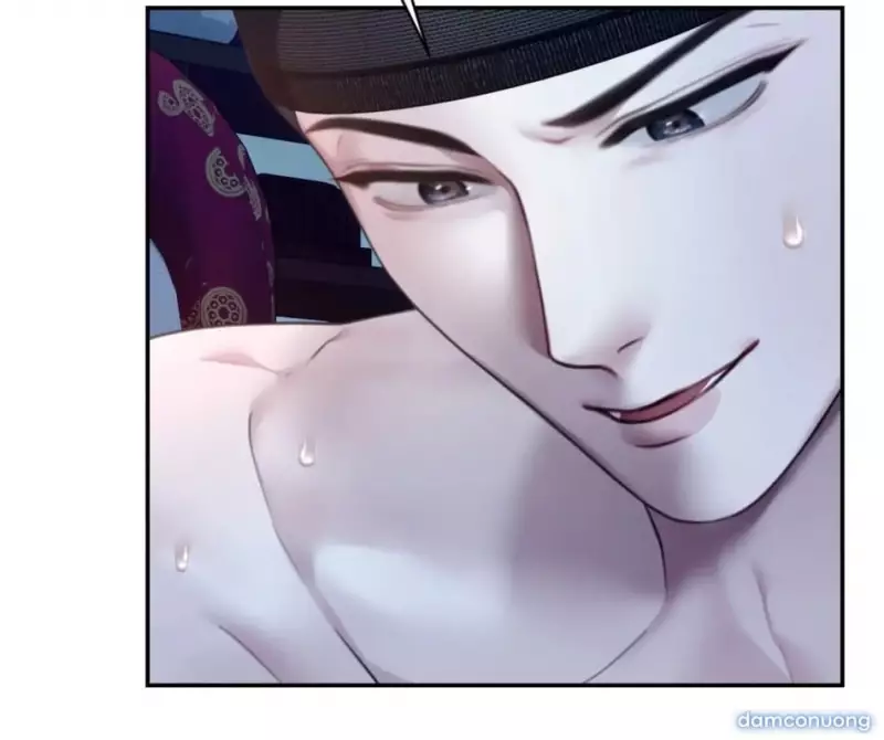 [18+] Truyền Thuyết Về Quỷ Dueoksini Chap Chap 7-[18+] Truyền Thuyết Về Quỷ Dueoksini - Next Chap 8