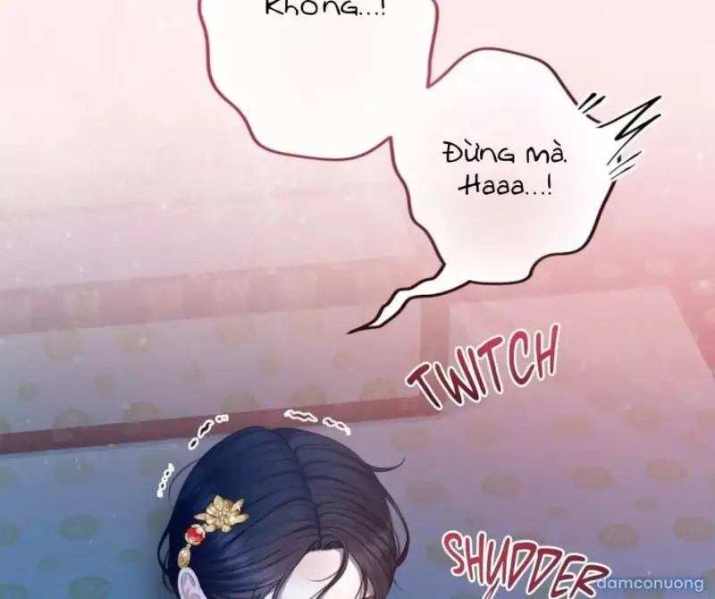 [18+] Truyền Thuyết Về Quỷ Dueoksini Chap Chap 7-[18+] Truyền Thuyết Về Quỷ Dueoksini - Next Chap 8