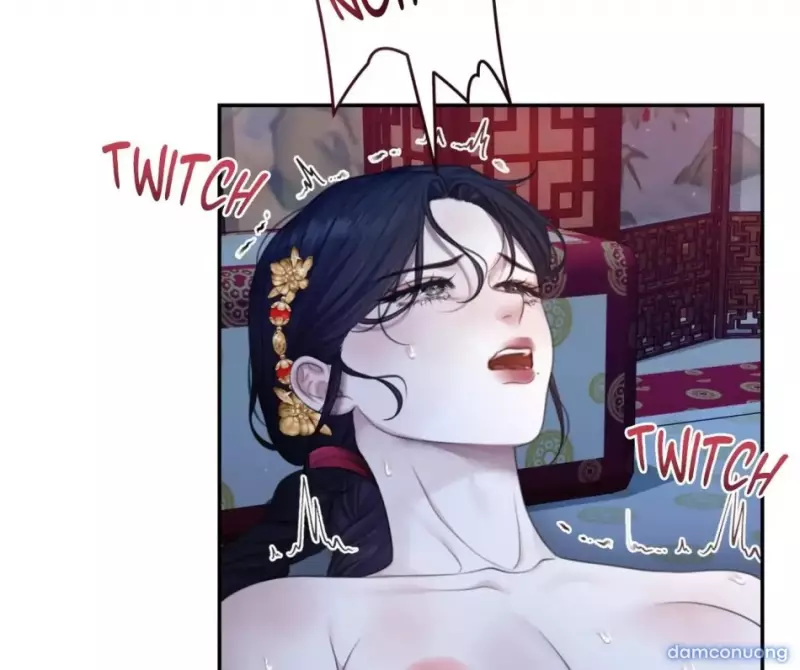 [18+] Truyền Thuyết Về Quỷ Dueoksini Chap Chap 7-[18+] Truyền Thuyết Về Quỷ Dueoksini - Next Chap 8