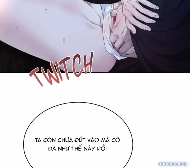 [18+] Truyền Thuyết Về Quỷ Dueoksini Chap Chap 7-[18+] Truyền Thuyết Về Quỷ Dueoksini - Next Chap 8