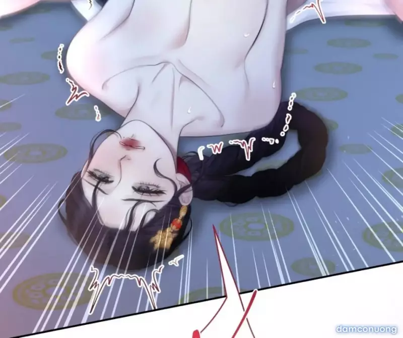 [18+] Truyền Thuyết Về Quỷ Dueoksini Chap Chap 7-[18+] Truyền Thuyết Về Quỷ Dueoksini - Next Chap 8