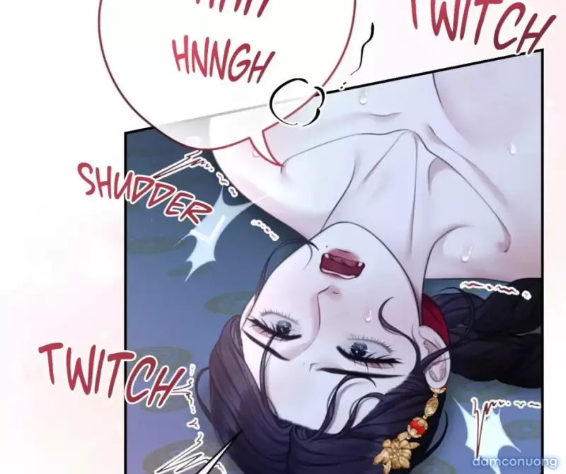 [18+] Truyền Thuyết Về Quỷ Dueoksini Chap Chap 7-[18+] Truyền Thuyết Về Quỷ Dueoksini - Next Chap 8