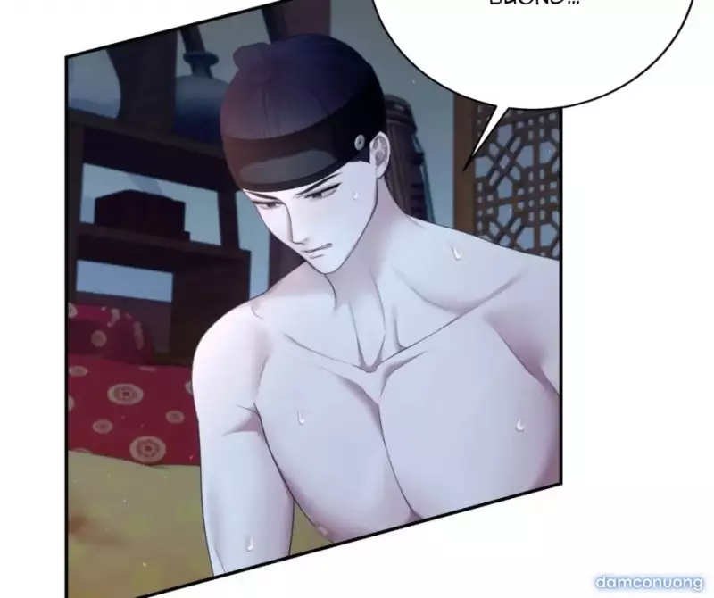 [18+] Truyền Thuyết Về Quỷ Dueoksini Chap Chap 7-[18+] Truyền Thuyết Về Quỷ Dueoksini - Next Chap 8