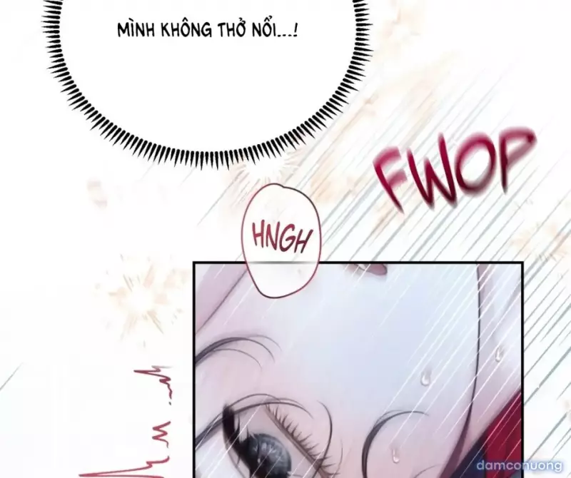 [18+] Truyền Thuyết Về Quỷ Dueoksini Chap Chap 7-[18+] Truyền Thuyết Về Quỷ Dueoksini - Next Chap 8