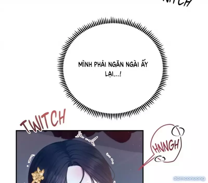 [18+] Truyền Thuyết Về Quỷ Dueoksini Chap Chap 7-[18+] Truyền Thuyết Về Quỷ Dueoksini - Next Chap 8